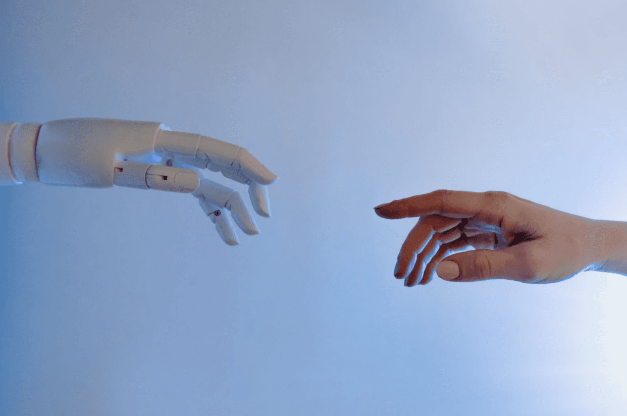 How AI Can Benefit Hollywood  Solve its Most Pressing Needs