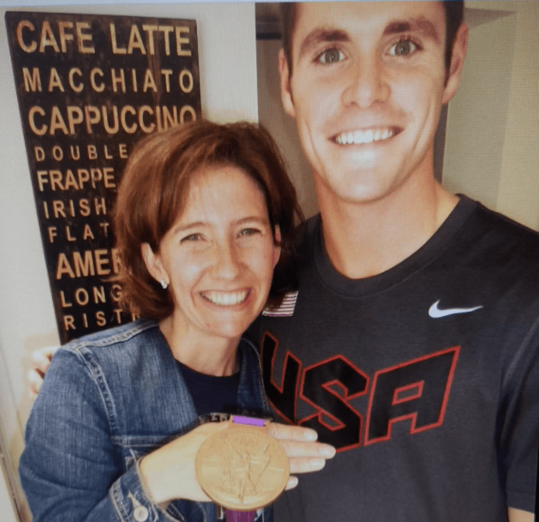 Three Lessons Ive Learned from Olympians