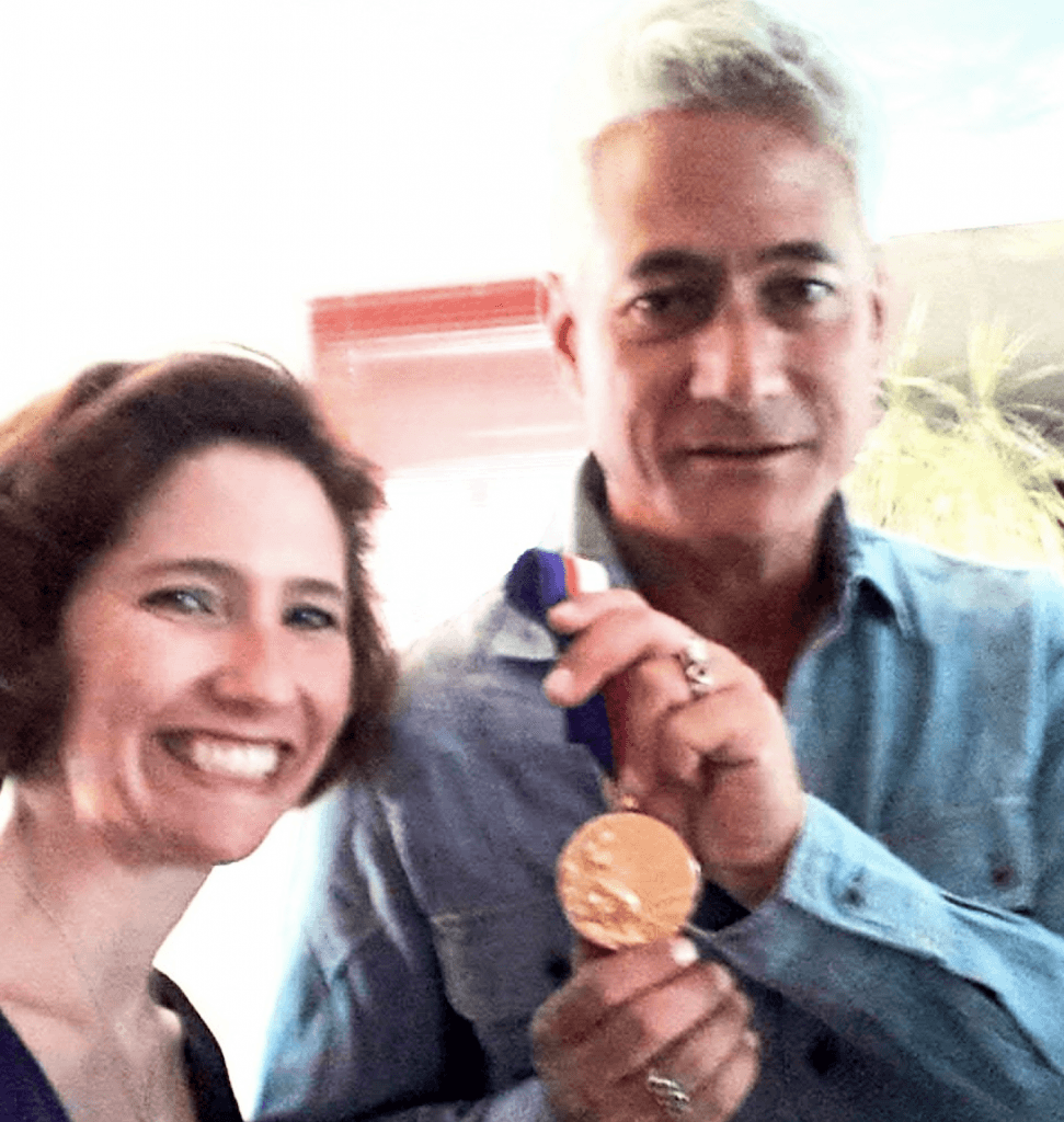 Three Lessons Ive Learned from Olympians