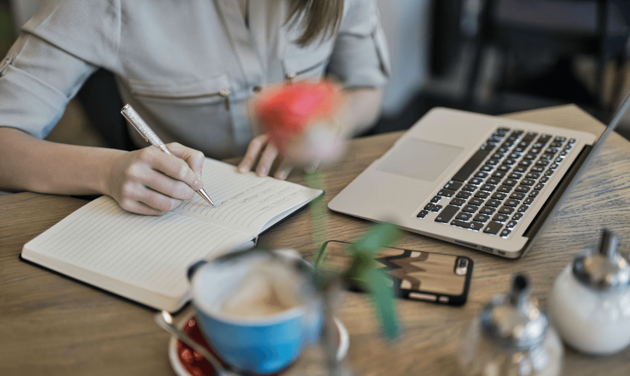 Caring for Your Mental Health as a Writer