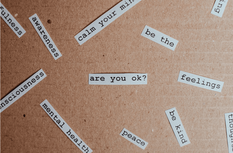 Caring for Your Mental Health as a Writer