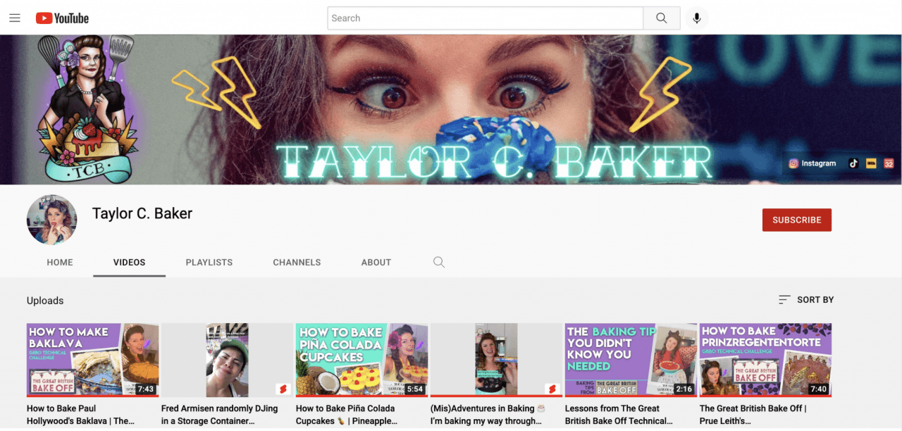 How to Launch a YouTube Channel in 2022