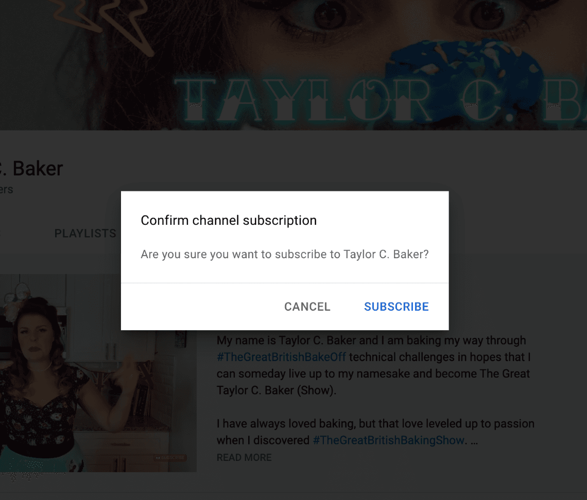 How to Launch a YouTube Channel in 2022