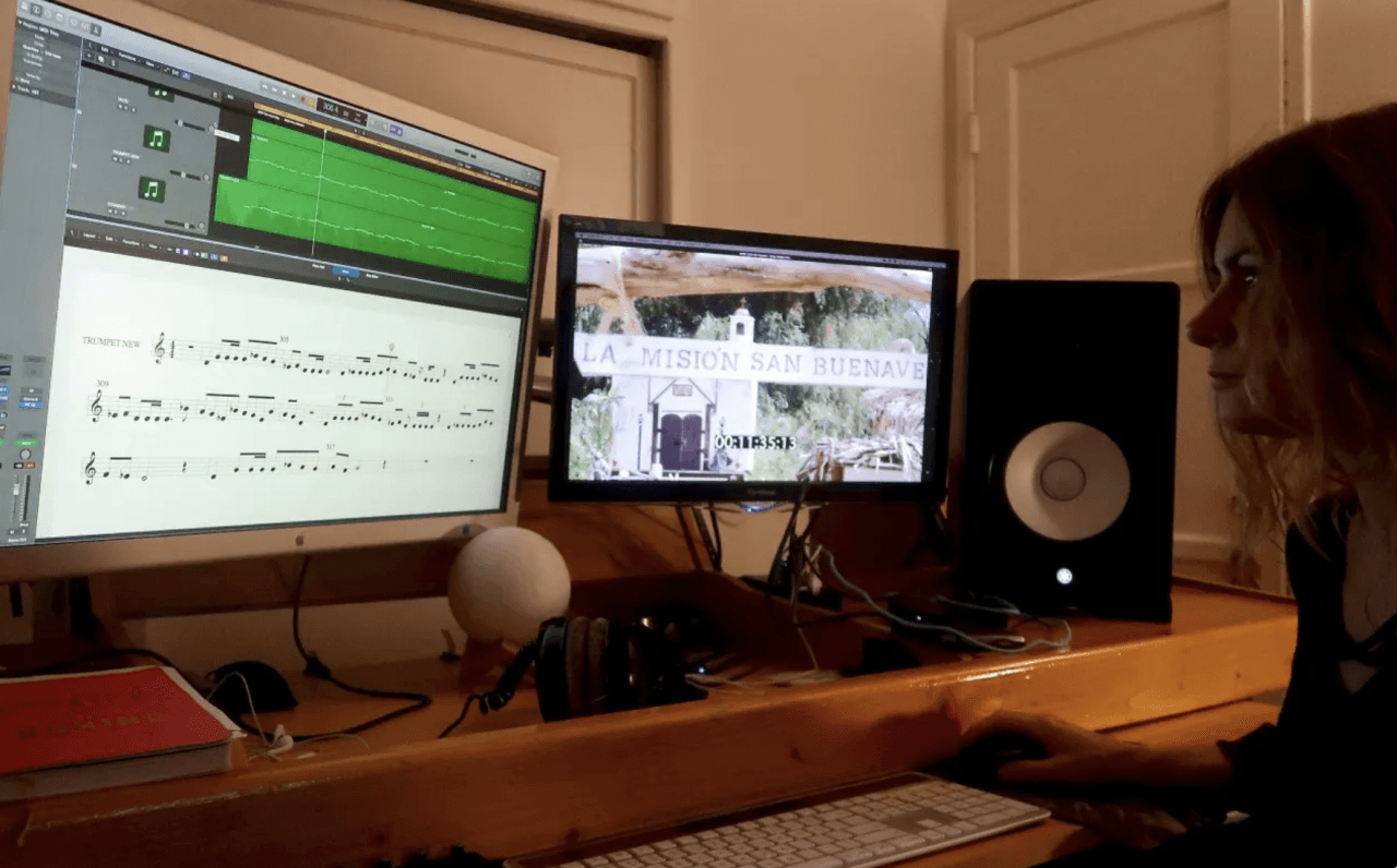 How to Negotiate a Film Composer Agreement