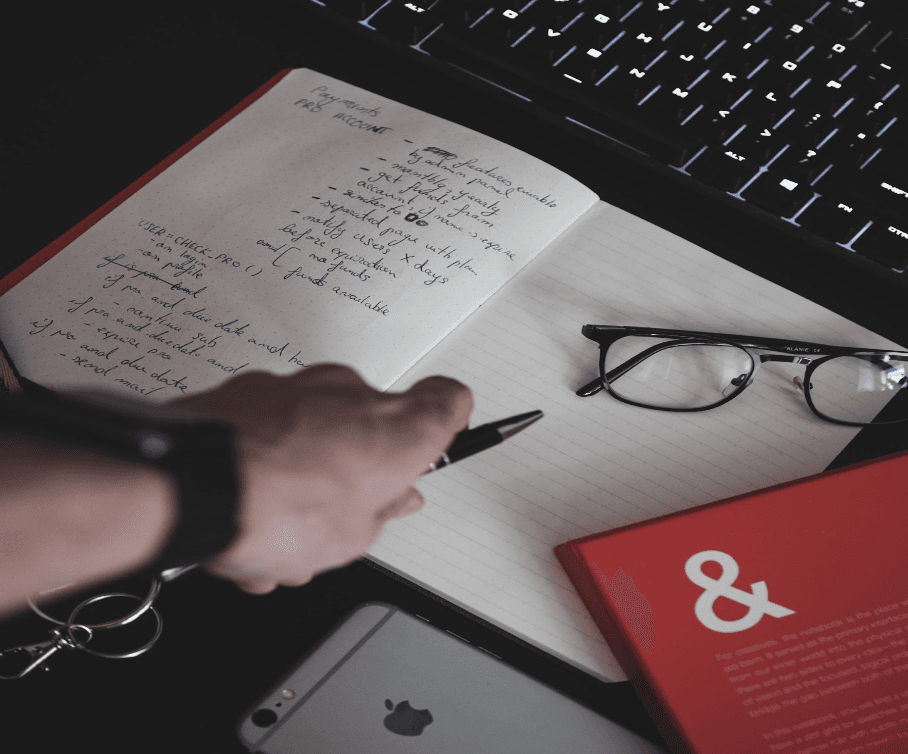 How to Find Time to Write a Screenplay Even with a Full Time Job