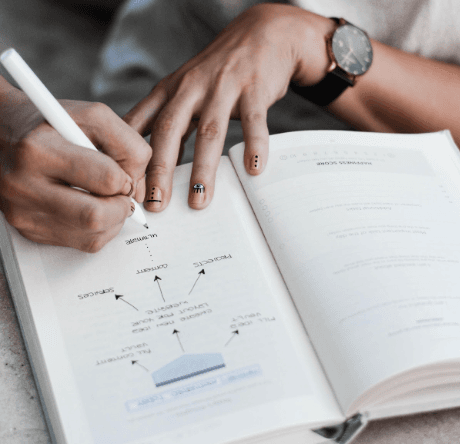 How to Find Time to Write a Screenplay Even with a Full Time Job