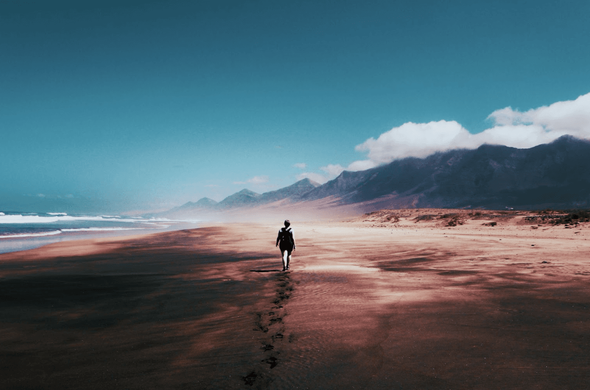 How to Finally Finish Your Writing Project