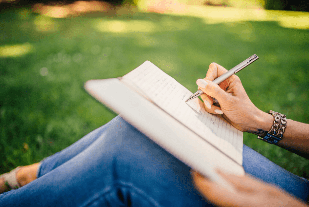 The Secret To Writing Incredible Fiction 