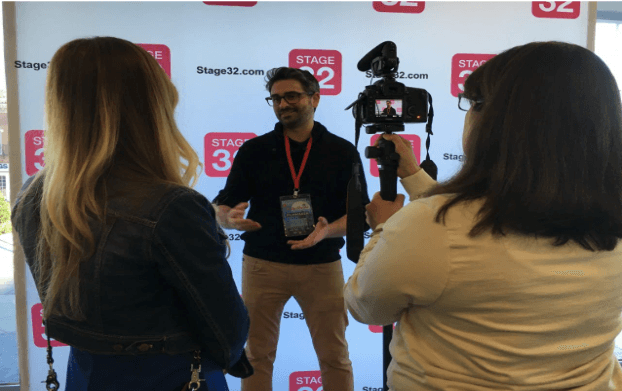8th Annual Stage 32 Short Film Contest Winners to Screen at Hollyshorts