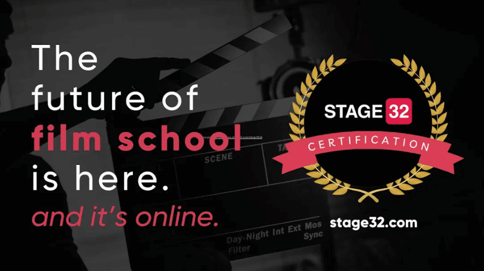 Feature Film in PreProduction after Completing Stage 32 Certification  Now Casting