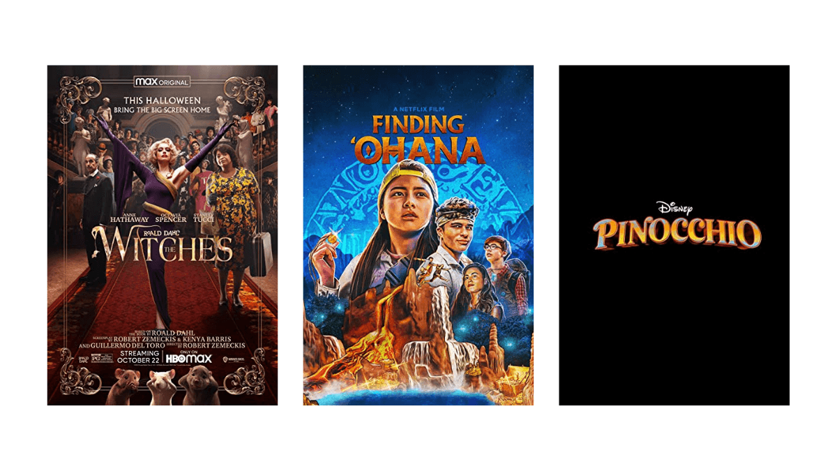 Announcing the 1st Annual Family Friendly Screenwriting Contest