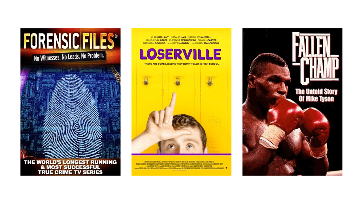Announcing the 1st Annual True StoryBiopic Screenwriting Contest