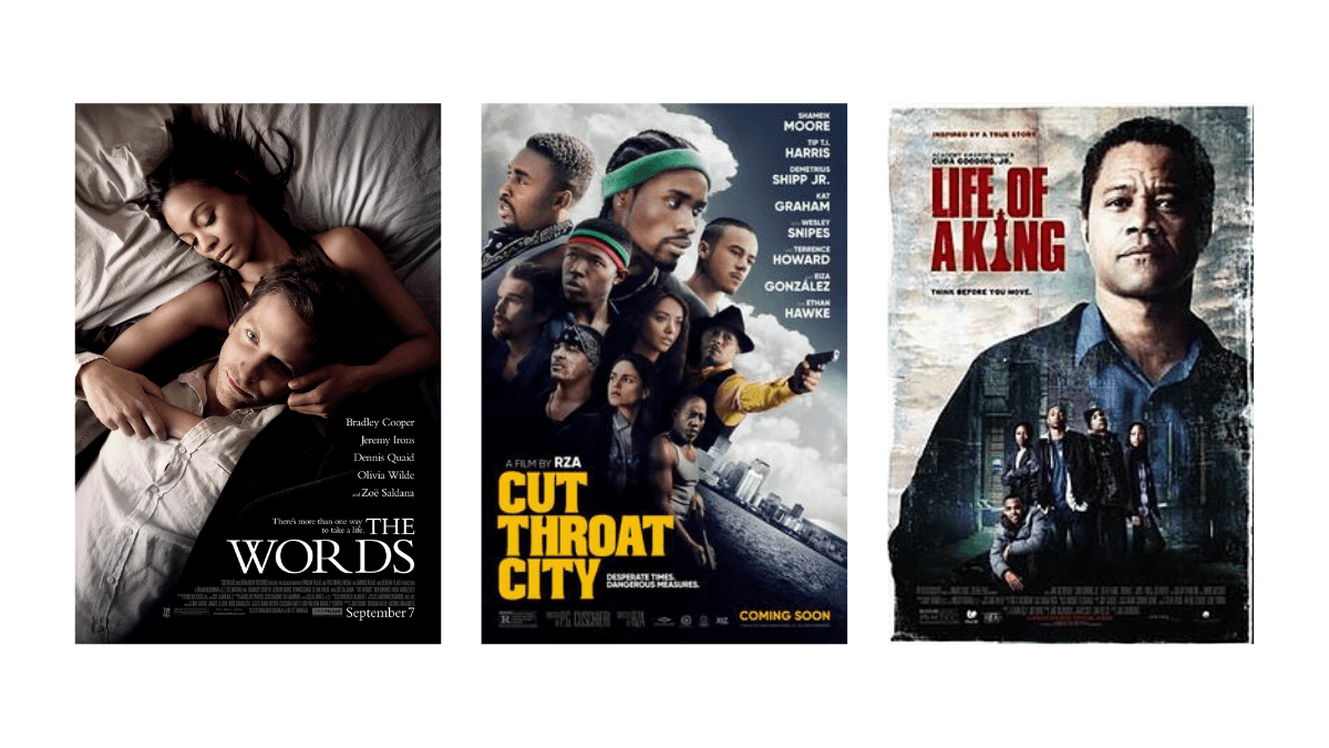 Announcing the 1st Annual True StoryBiopic Screenwriting Contest