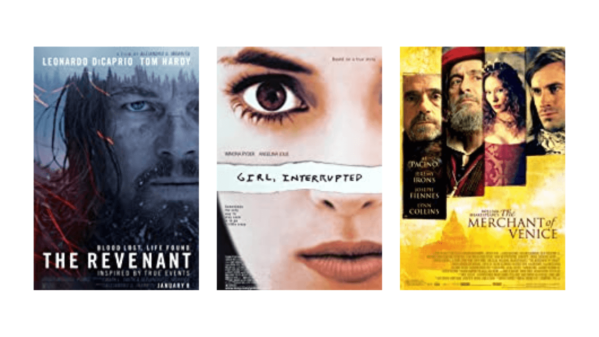 Announcing the 3rd Annual Feature Drama Screenwriting Contest