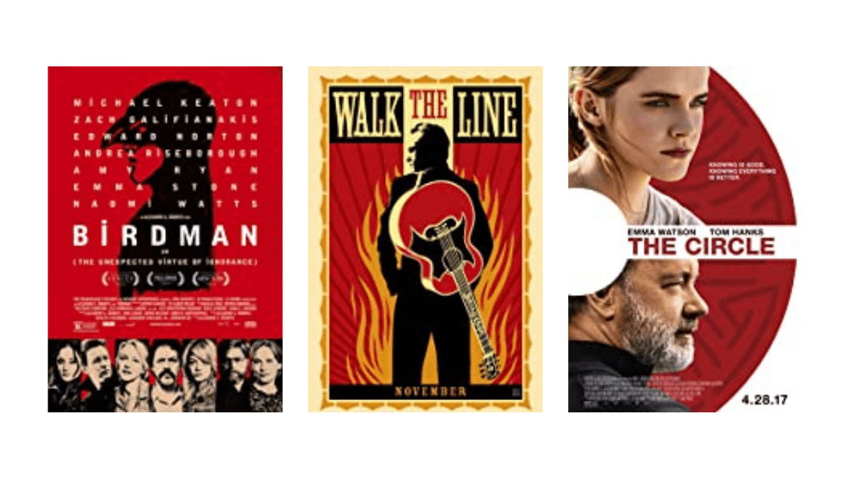 Announcing the 3rd Annual Feature Drama Screenwriting Contest