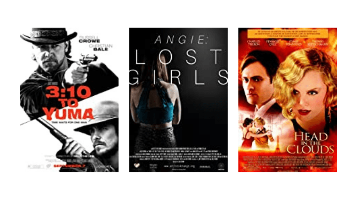 Announcing the 3rd Annual Feature Drama Screenwriting Contest