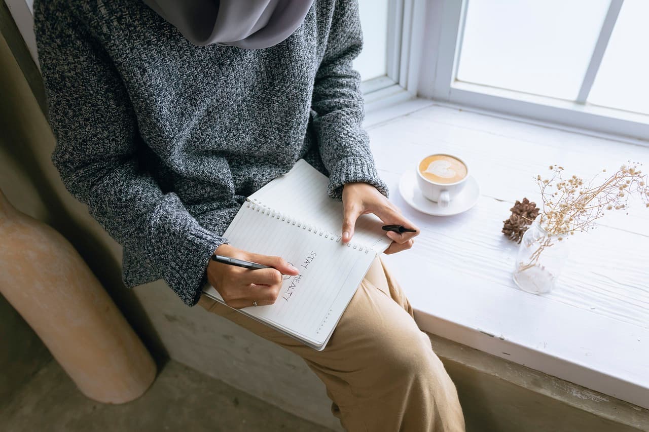 8 ScienceBacked Strategies For Film  TV Writers To Finish The Year Strong