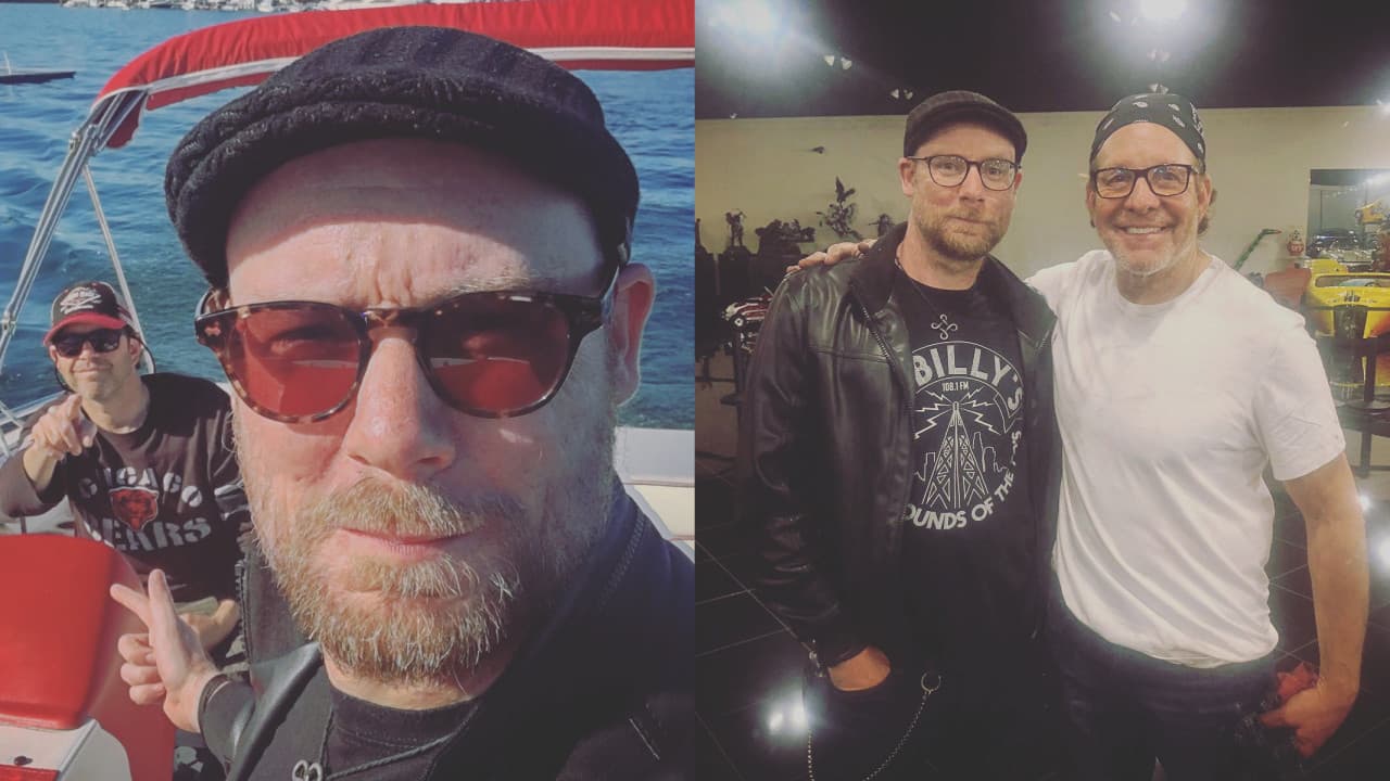 My Stage 32 Story 10 Years In 5 Acts