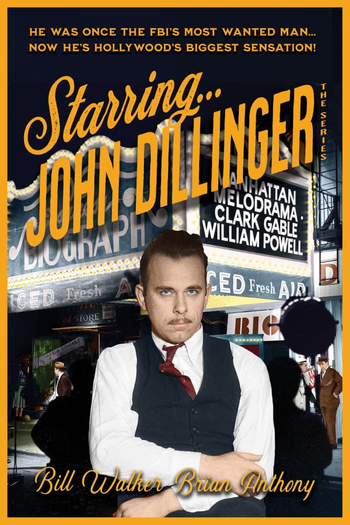 Another Screenwriter Gets a Shopping Agreement by Networking on Stage 32