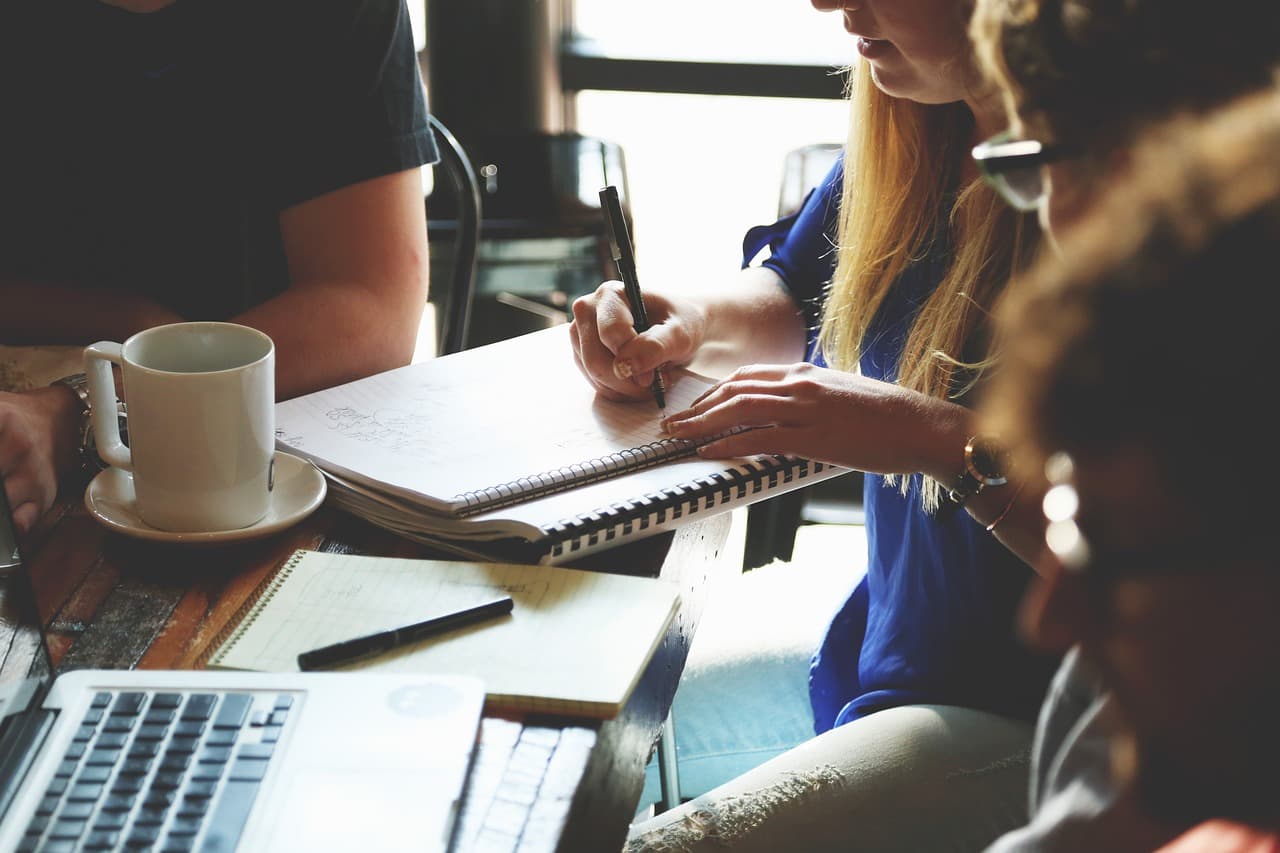 November Write Club Week 3 Challenging The Writer In You 