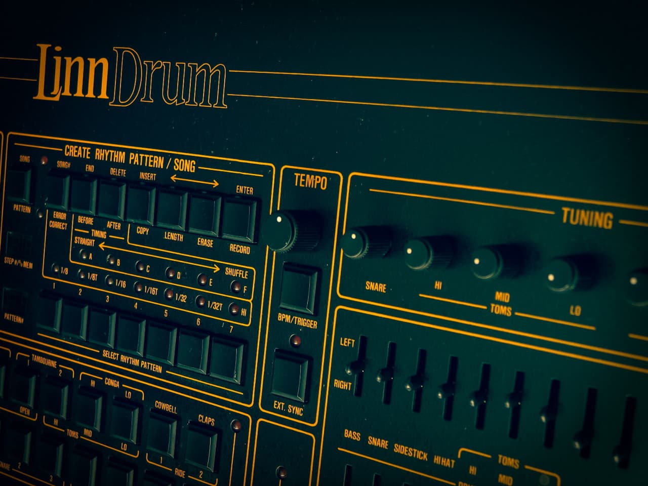 Musician Lands Composing Opportunity Through Stage 32