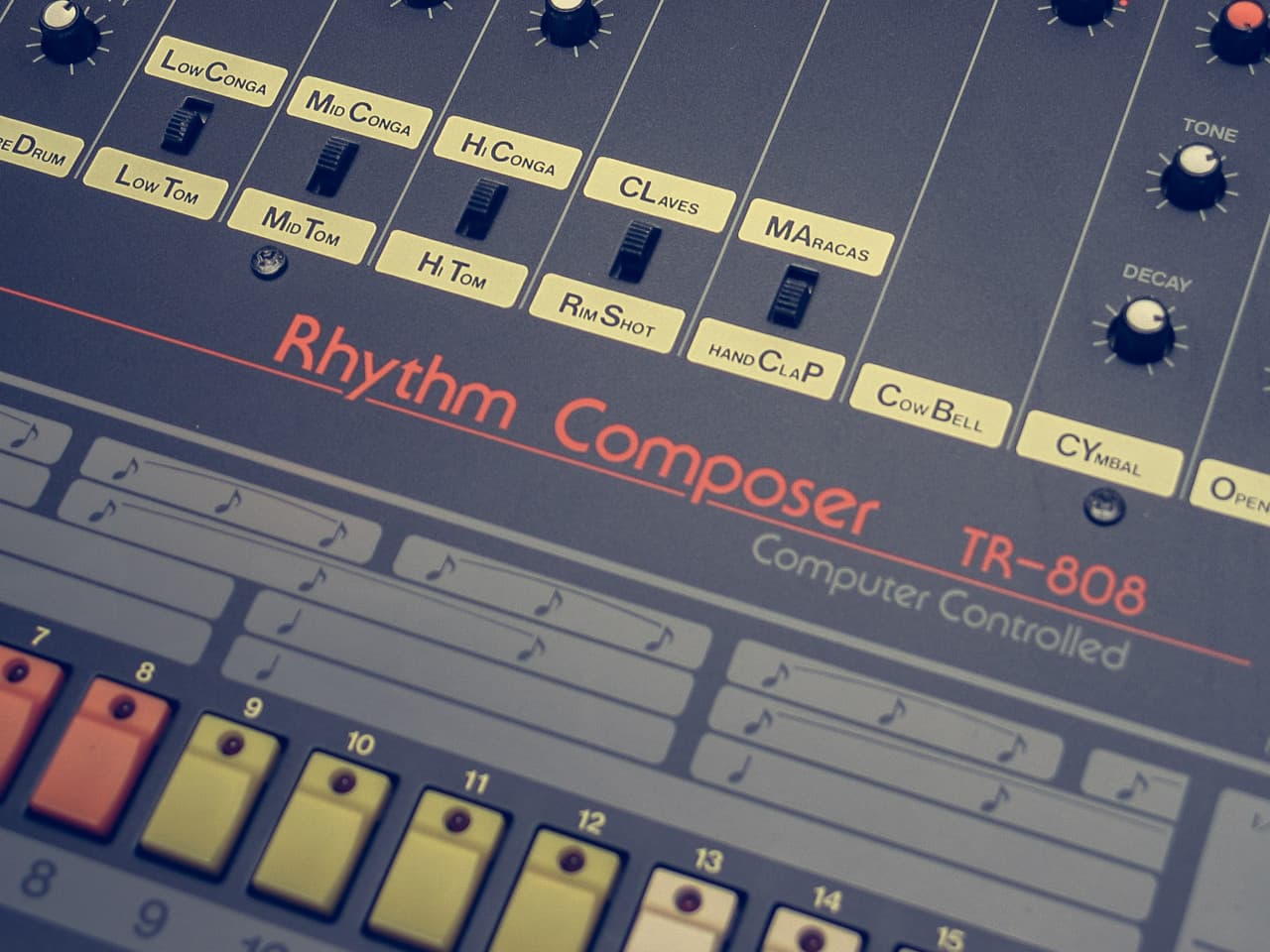 An Interview with Composer  Screenwriter Michael A Levine