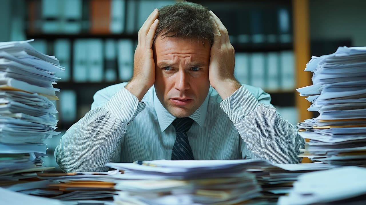 How Writers Can Find Peace in Creative Chaos Managing Stress and Staying Calm