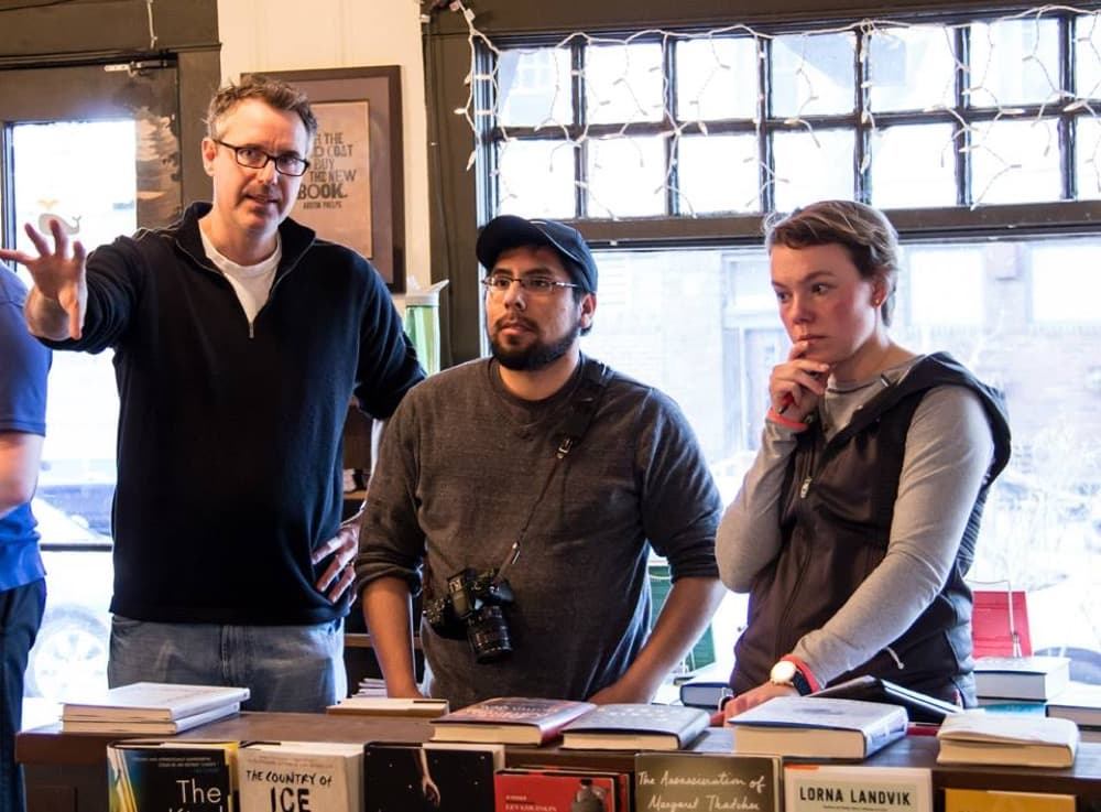 7 Indie Filmmaking Lessons Learned The Hard Way Because There Is No Easy Way