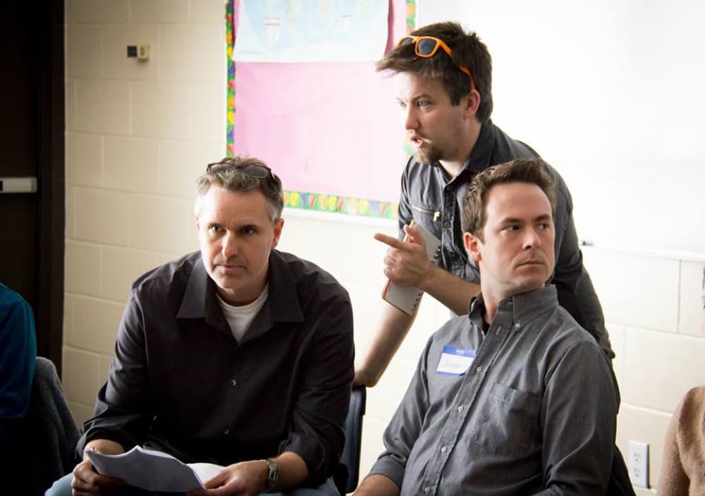 7 Indie Filmmaking Lessons Learned The Hard Way Because There Is No Easy Way