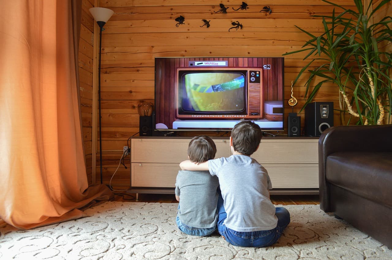 The Power of Comps How They Break Or Make Your TV Pitch