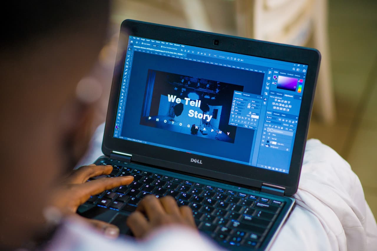 Writer Teams Up With Producer On Project After Stage 32 Class