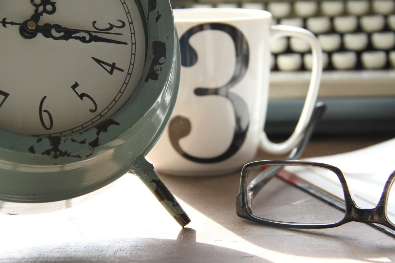 How to Start Writing Your Script  and Finish It