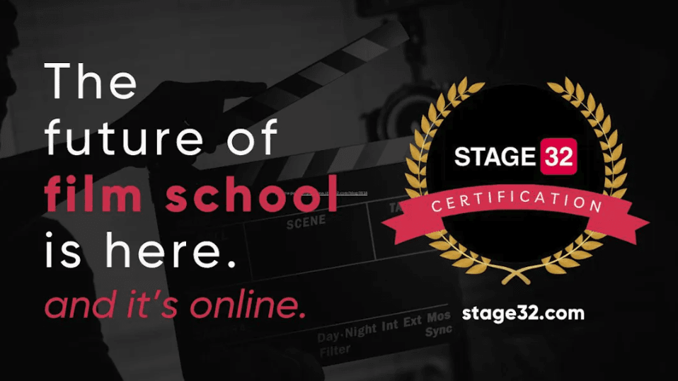 Stage 32 Certification To Sponsor The 2025 Made inLimpopo Film Hub Film Symposiums