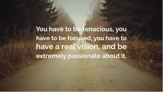Top 6 ways how to get your Dream from your brain to the Screen