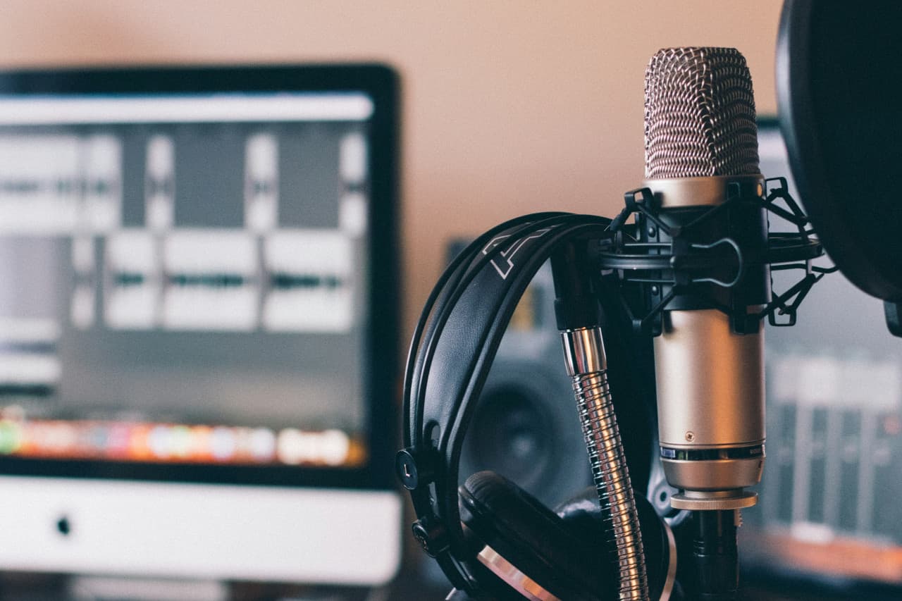 How To Learn Audio Engineering  Voiceover The Hard Way