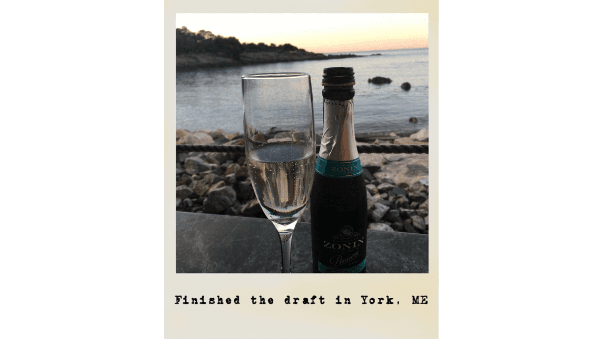 How To Create Your Own Writing Retreat
