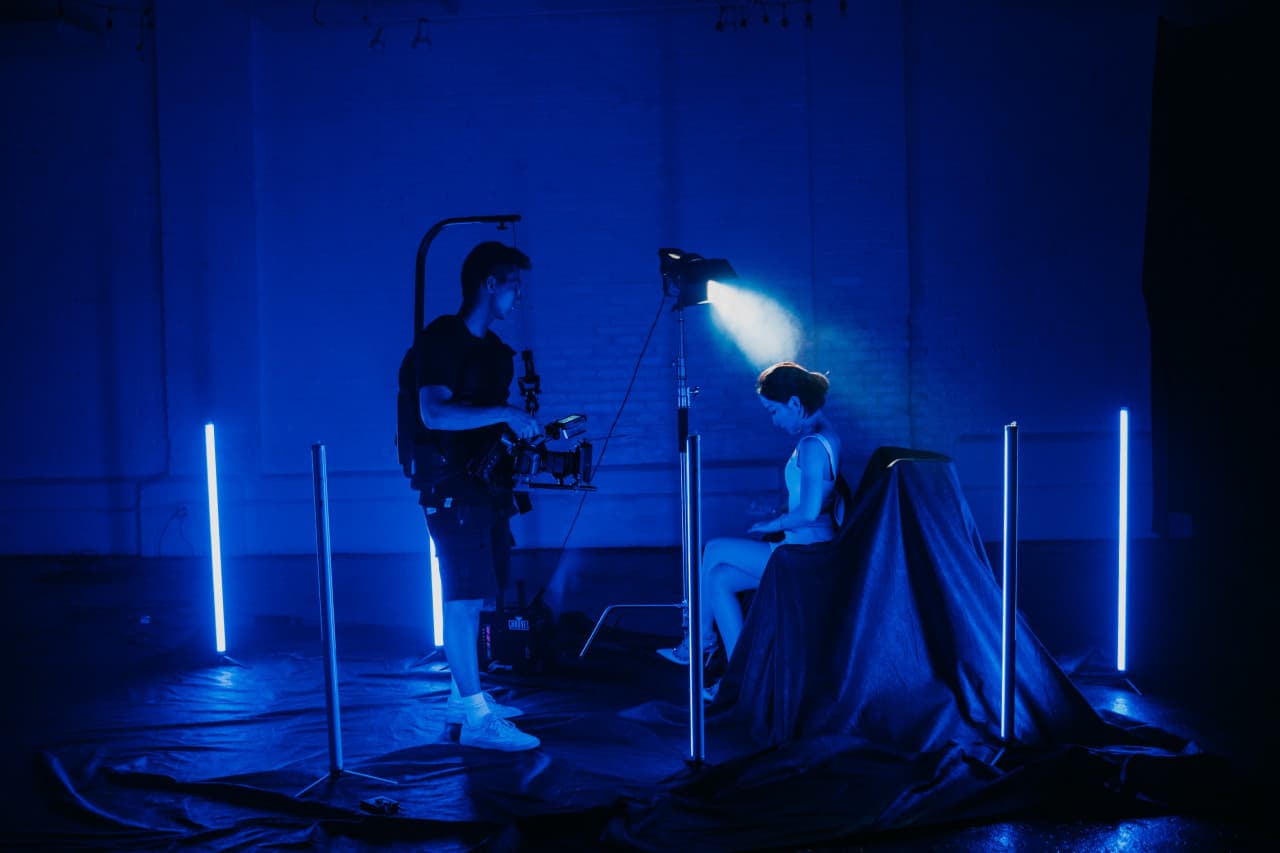 Film Production Mentorship Part 3 Creating Strategies as a Production Coordinator