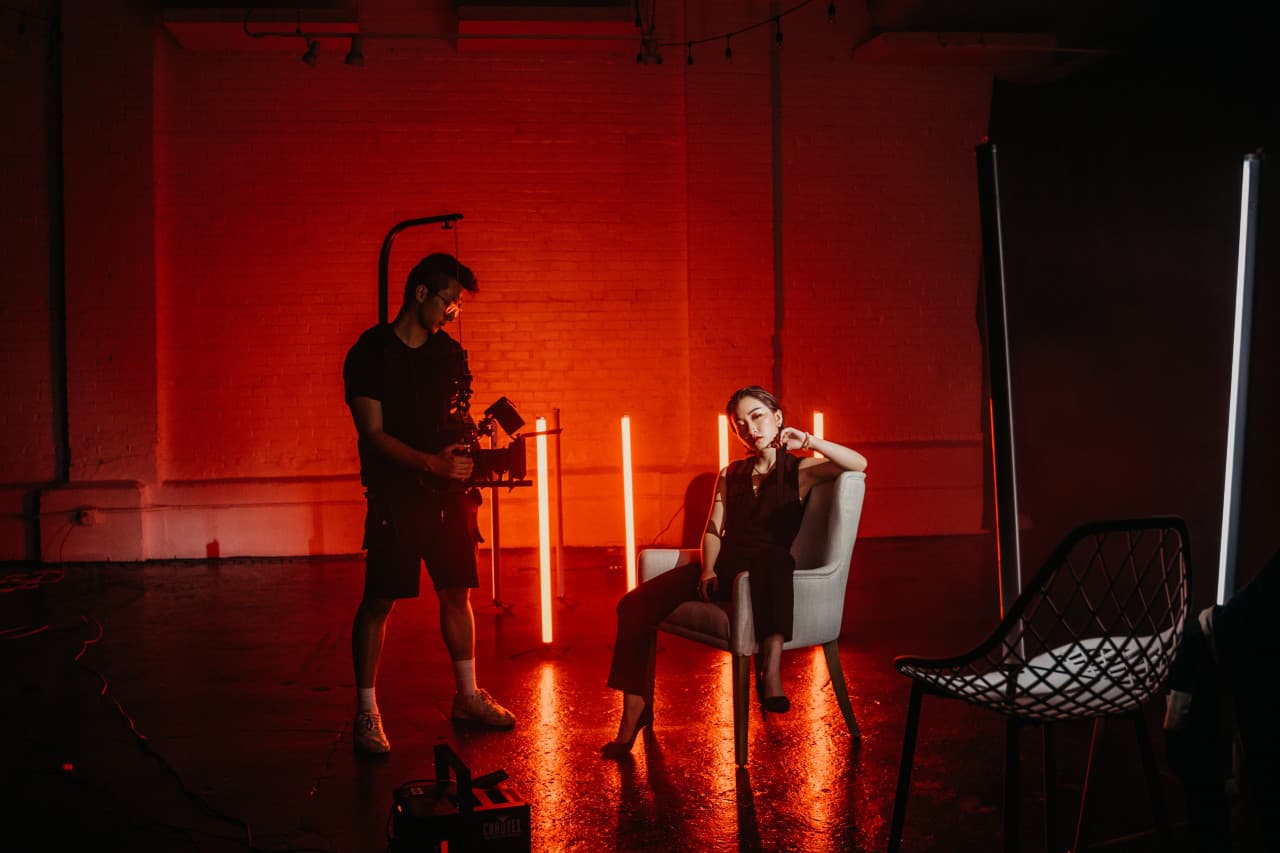 Film Production Mentorship Part 3 Creating Strategies as a Production Coordinator