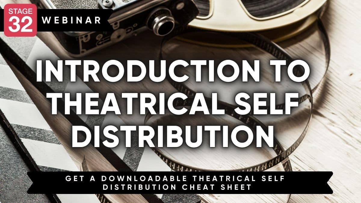 Introduction to Theatrical Self Distribution