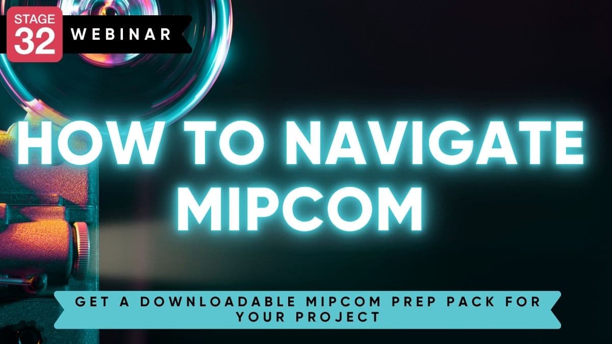 How to Navigate MIPCOM