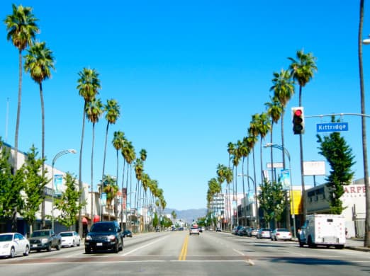 Part I The Top 7 Mistakes Actors Make When Moving To LA