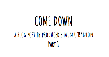 he Come Down Navigating Normalcy After Festival Wins and Losses Part 1