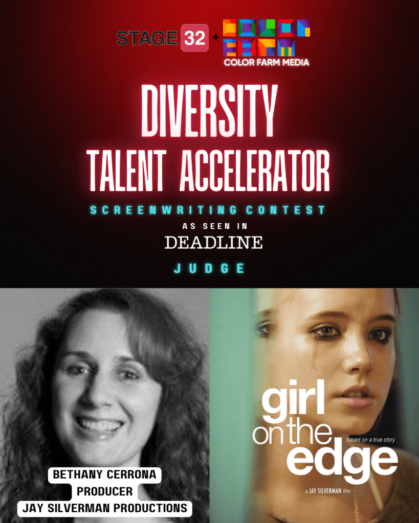 THANK YOU Stage 32 Members  Independent Film Community Worldwide