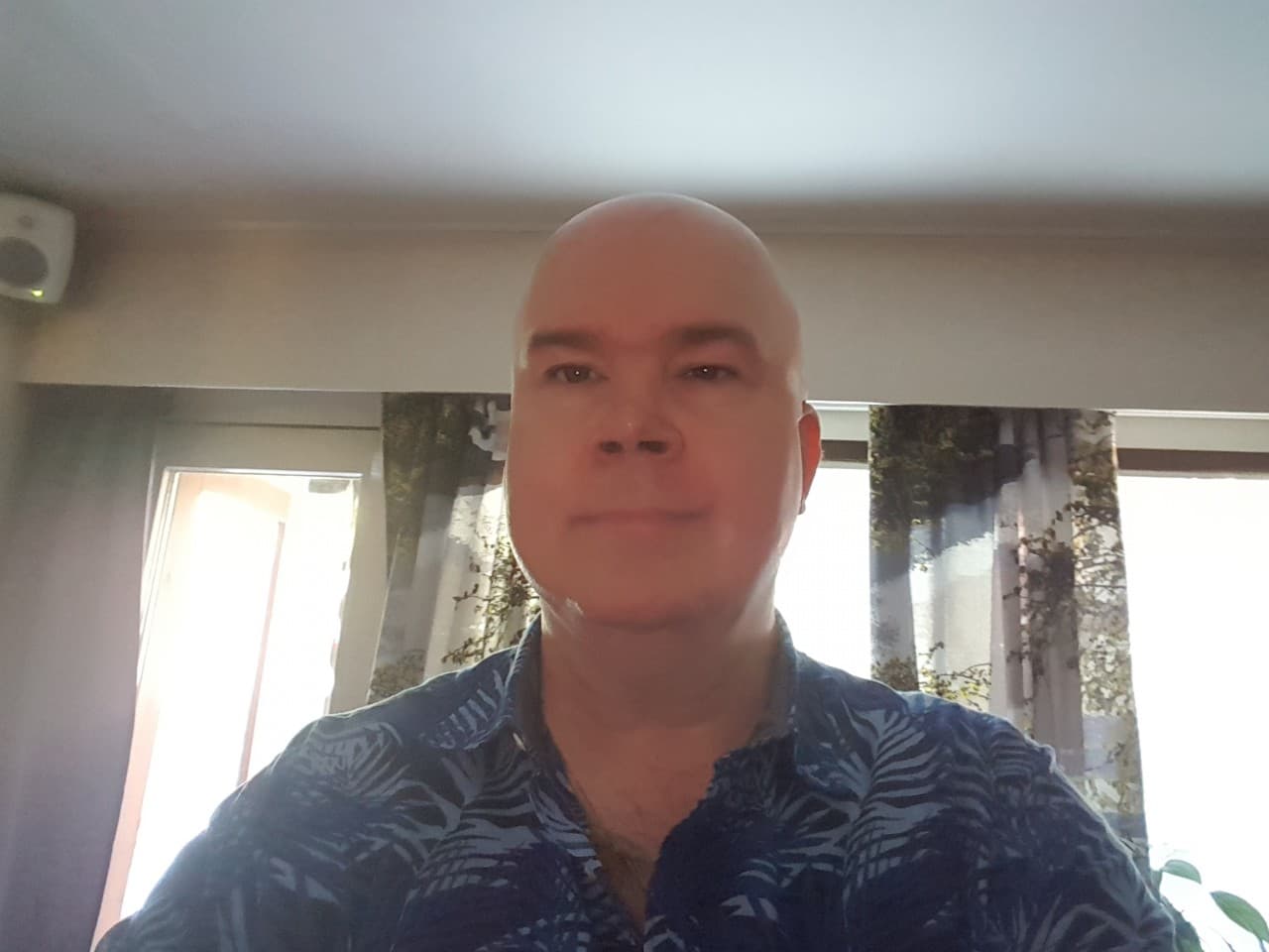 Who Says You Need to Be in LA Another Stage 32 Success Story