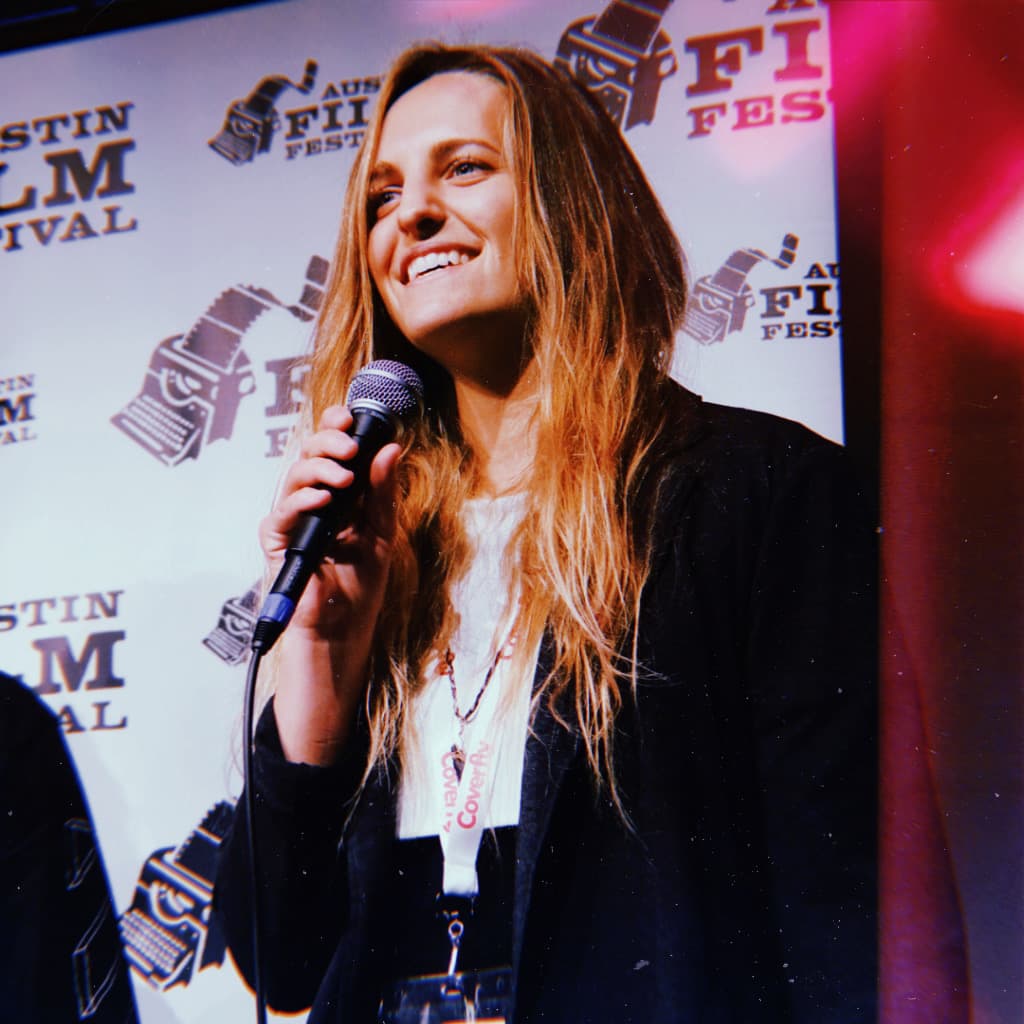 6 Tips for Writing  Producing AwardWinning Films 