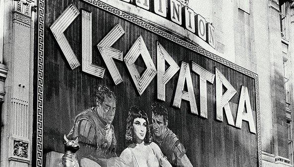 The 20th Century Fox Merger  Is it Really the End of an Era
