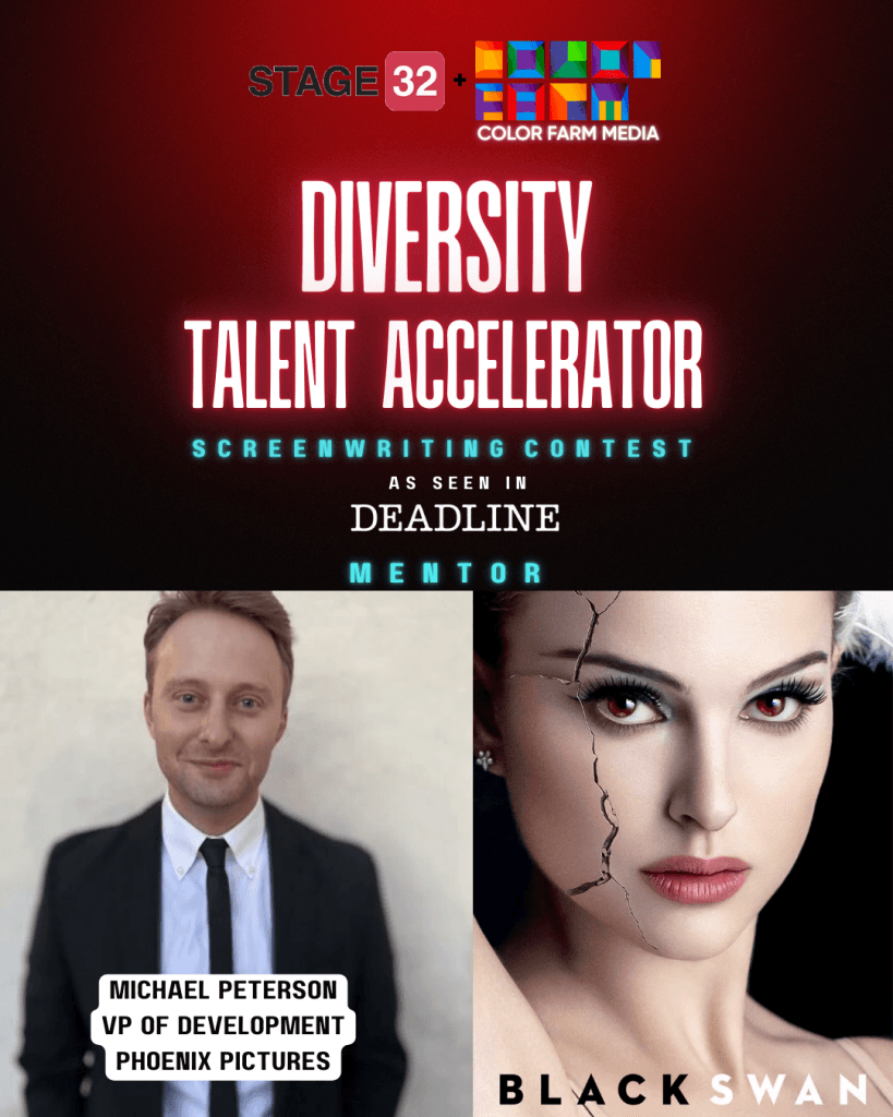 THANK YOU Stage 32 Members  Independent Film Community Worldwide