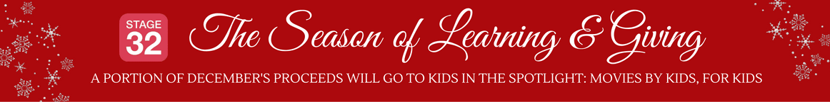 Season of Learning Giving