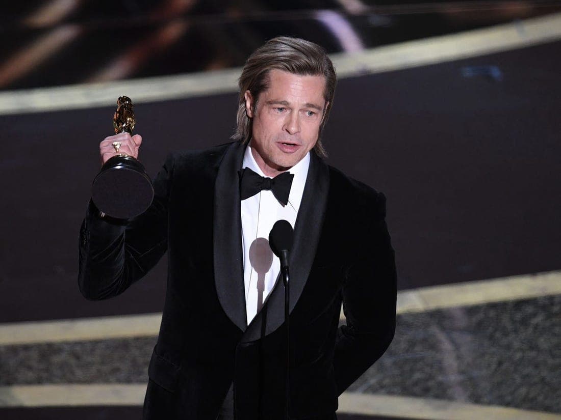 8th Annual Stage 32 Oscars Contest Results