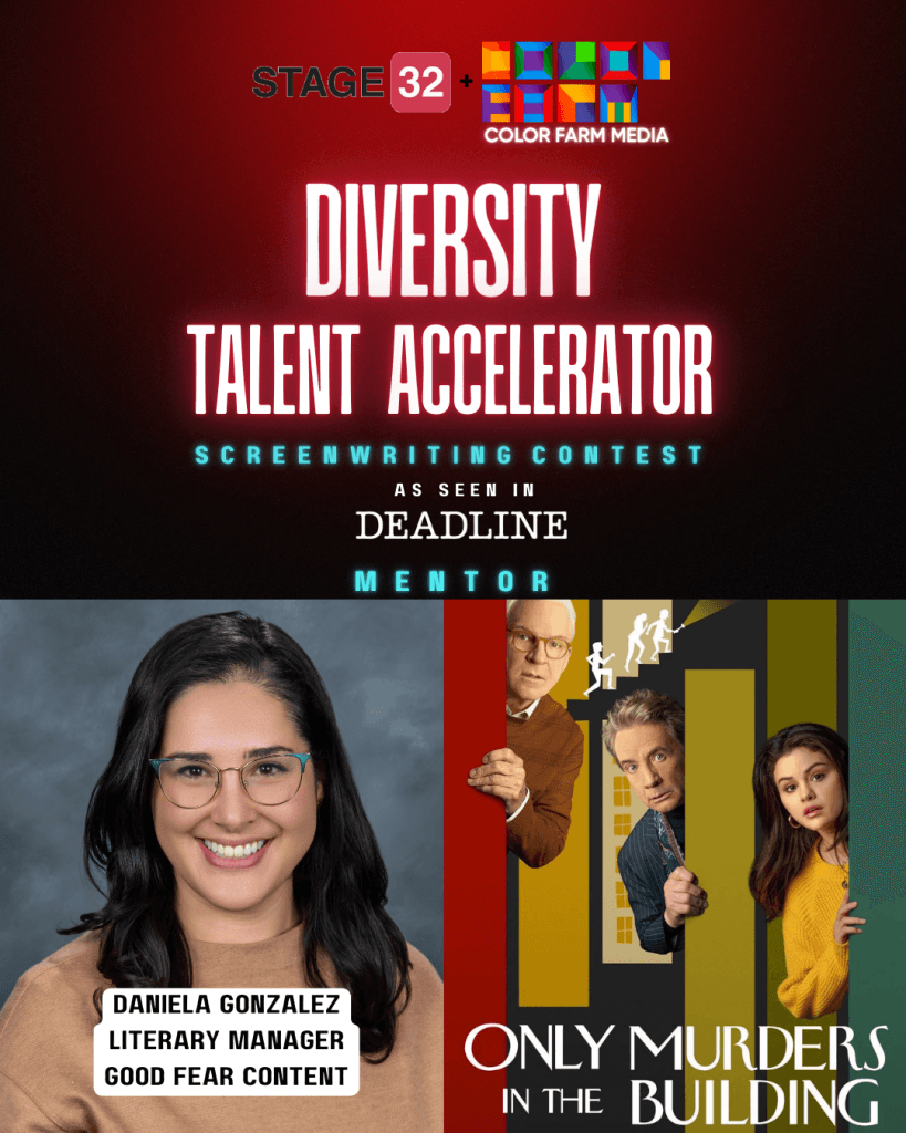 THANK YOU Stage 32 Members  Independent Film Community Worldwide